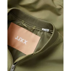 Leila Bomber Jacket Ladies