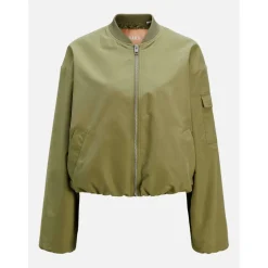 Leila Bomber Jacket Ladies