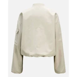 Leila Bomber Jacket Ladies