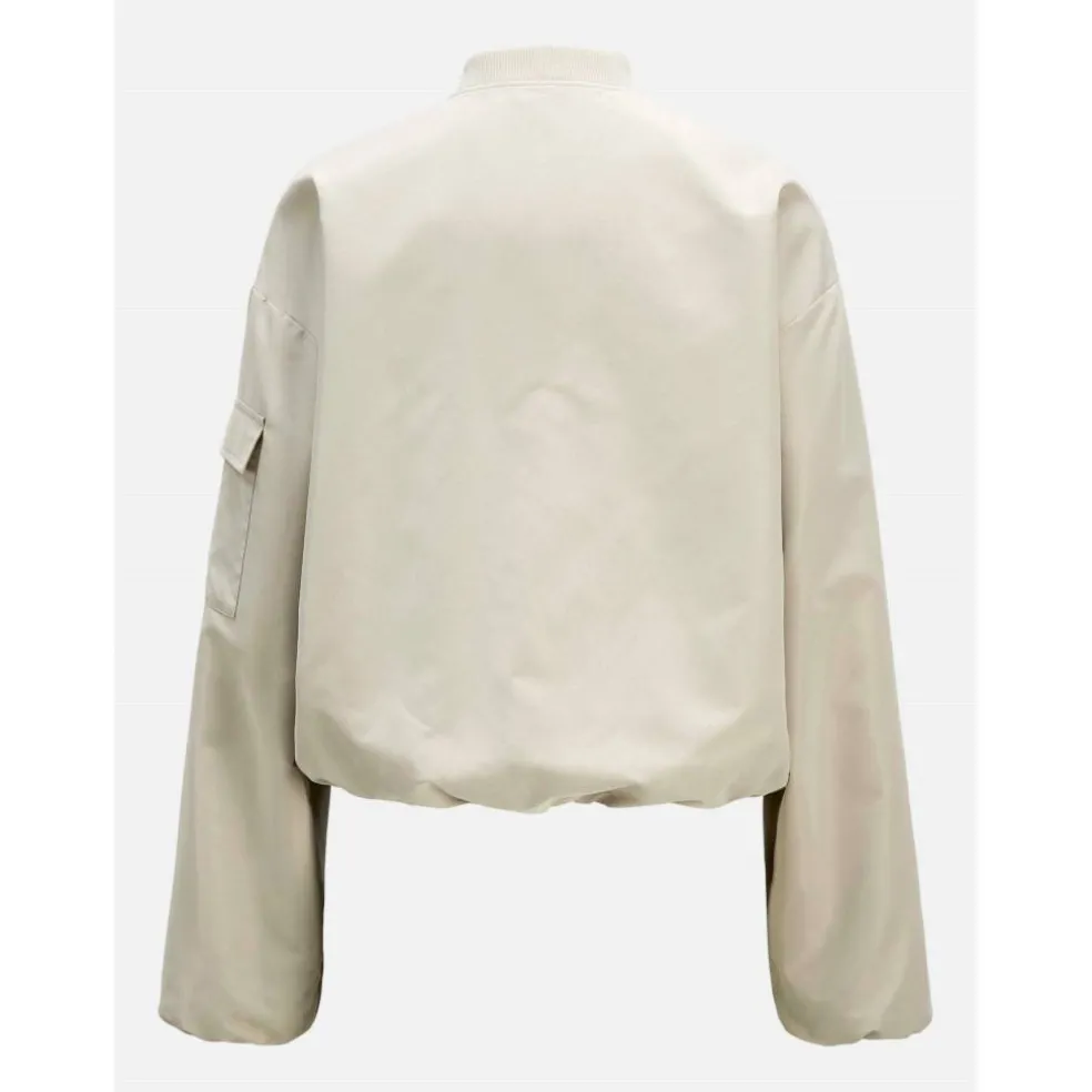 Leila Bomber Jacket Ladies