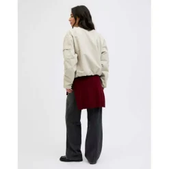 Leila Bomber Jacket Ladies