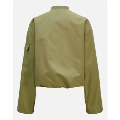 Leila Bomber Jacket Ladies
