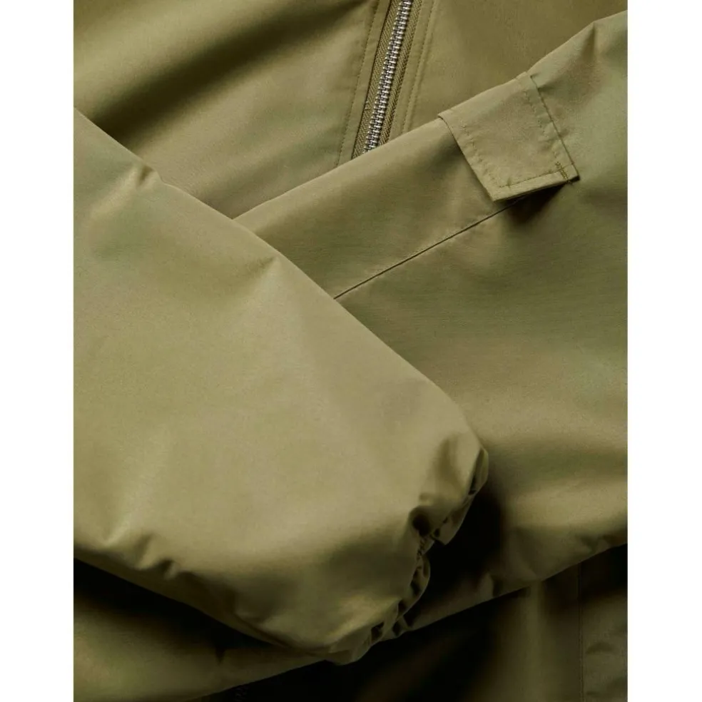 Leila Bomber Jacket Ladies