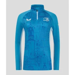 Leinster Matchday Quarter Zip 2024 2025 Womens