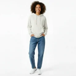 Leisure Hoodies Womens