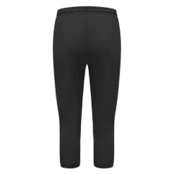 Leisure Three Quarter Interlock Jogging Bottoms Womens
