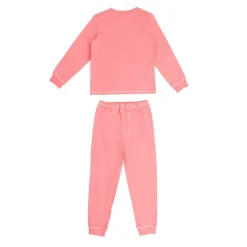 Leopard Pyjamas 3pk Girl