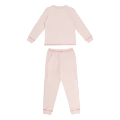 Leopard Pyjamas 3pk Girl