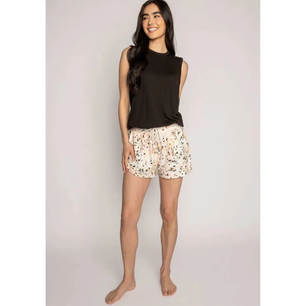 Leopard Short