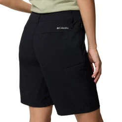 Leslie Falls Walking Shorts Womens