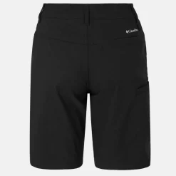 Leslie Falls Walking Shorts Womens