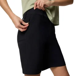 Leslie Falls Walking Shorts Womens