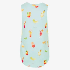 Lets Drink about it Tank Top