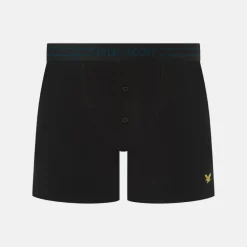 Lewis 3 Pack Boxer Shorts