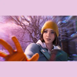 Life is Strange: Double Exposure