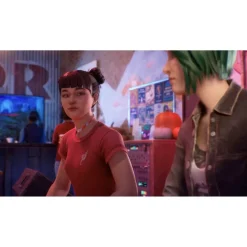 Life Is Strange: Reunion