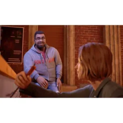 Life Is Strange: Reunion
