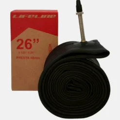 Lifeline 1.75-2.5inch MTB Inner Tube