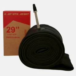 Lifeline 1.75-2.5inch MTB Inner Tube