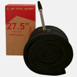 Lifeline 1.75-2.5inch MTB Inner Tube