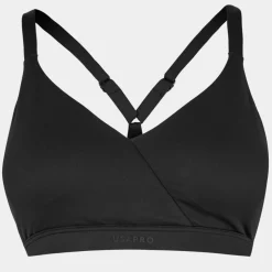 Light Bra Womens