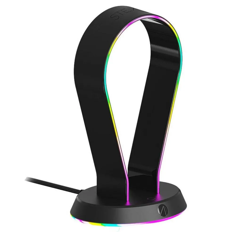 Light Up Gaming Headset Stand