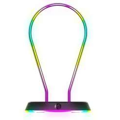Light Up Gaming Headset Stand