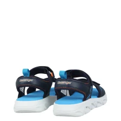 Light Up Sole Sandals Juniors