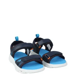 Light Up Sole Sandals Juniors