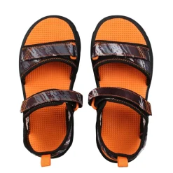 Light Up Sole Sandals Juniors