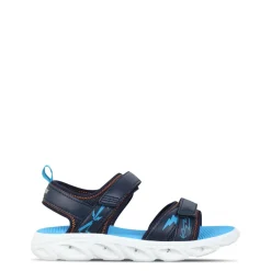 Light Up Sole Sandals Juniors