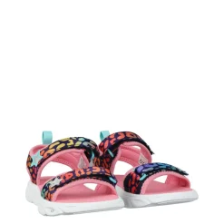 Light Up Sole Sandals Juniors