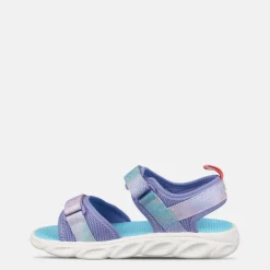 Light Up Sole Sandals Juniors