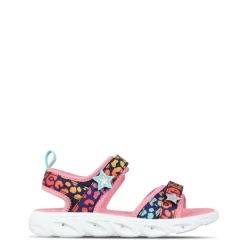 Light Up Sole Sandals Juniors