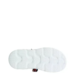 Light Up Sole Sandals Juniors
