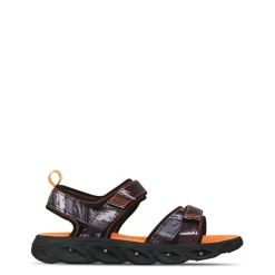 Light Up Sole Sandals Juniors