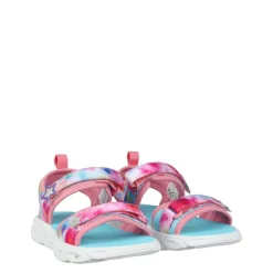 Light Up Sole Sandals Juniors
