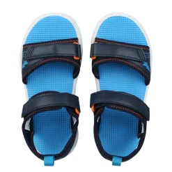 Light Up Sole Sandals Juniors
