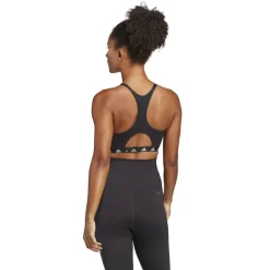 Light-Support Nursing Bra Womens