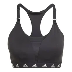 Light-Support Nursing Bra Womens