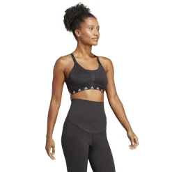 Light-Support Nursing Bra Womens