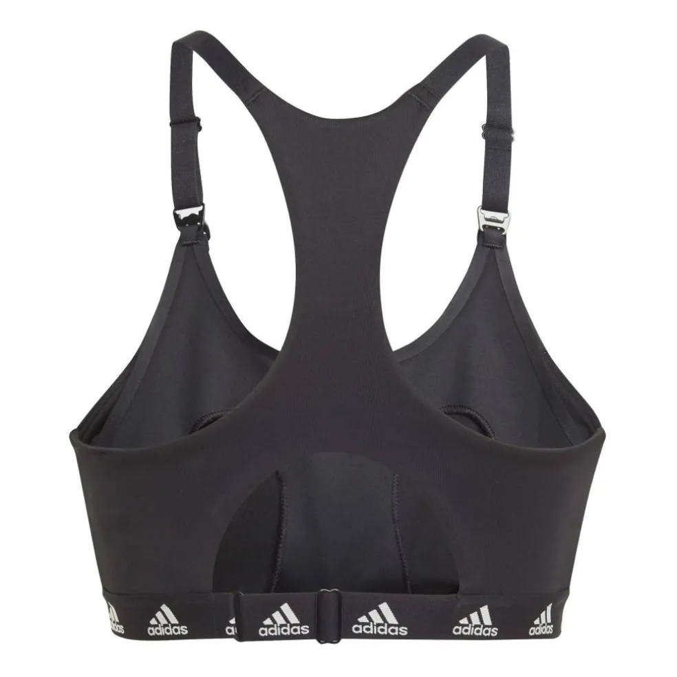 Light-Support Nursing Bra Womens