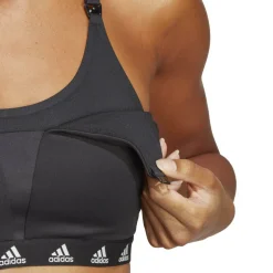 Light-Support Nursing Bra Womens