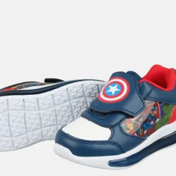 Light Up Trainers