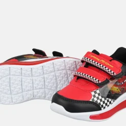 Light Up Trainers