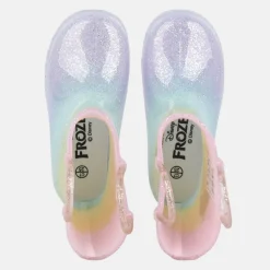 Light Up Wellingtons Infants