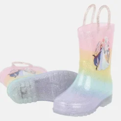 Light Up Wellingtons Infants
