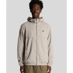Lightweight Ripstop Jacket