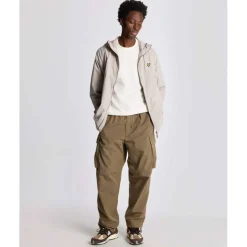 Lightweight Ripstop Jacket