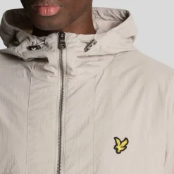 Lightweight Ripstop Jacket
